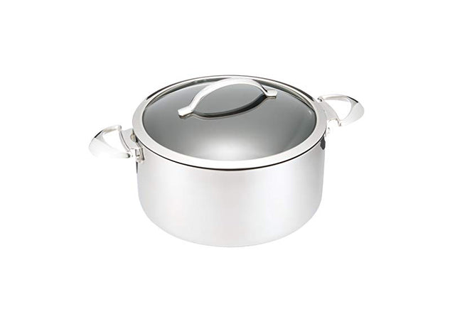 Cooking Pots