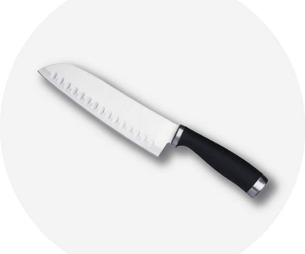 Pro Series 2.0 9inch Honing Steel - Knife Sharpening Steel - Ergo Chef  Knives