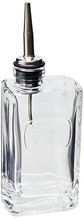 Optima 0.25 Litre Olive Oil Serving Bottle with Pourer