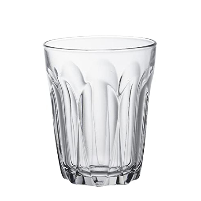 Duralex Provence 22 cl Tumber, Pack of 6