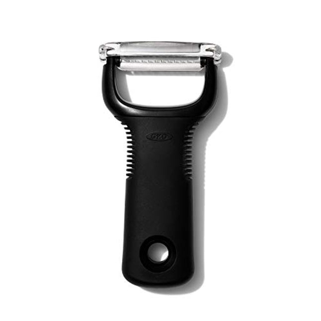 Oxo 0719812003665 Good Grips Julienne Peeler, One Size, Multi