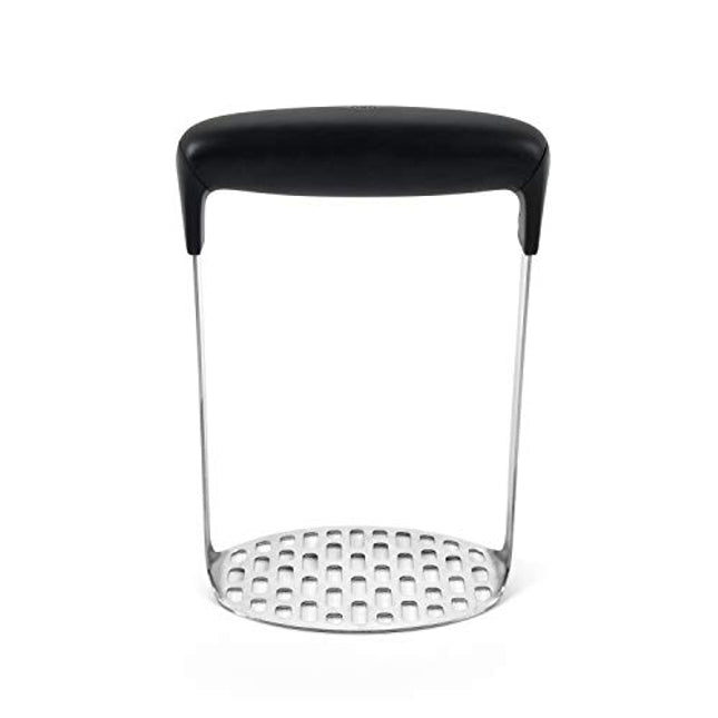 Oxo Good Grips Stainless Steel Smooth Potato Masher