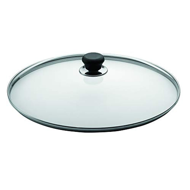 Scanpan Classic 9.5 Inch Glass Lid