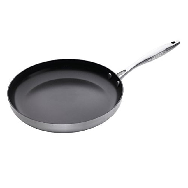 Scanpan CTX Nonstick Frypan 12.75"