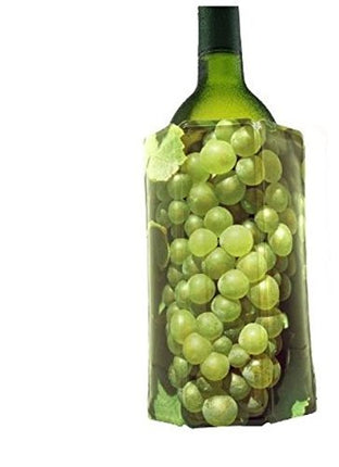 Vacu Vin Active Rapid Ice Wine Cooler Grapes
