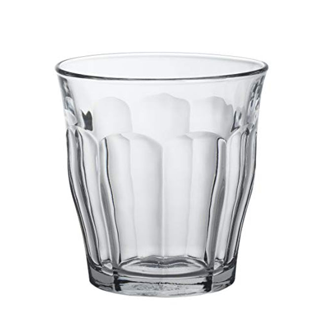 Duralex Picardie Transparant 31 Cl 4Pcs