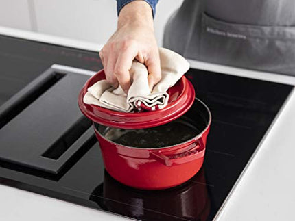 staub Cocotte Round 18cm Cherry 40509-814 (1101806)