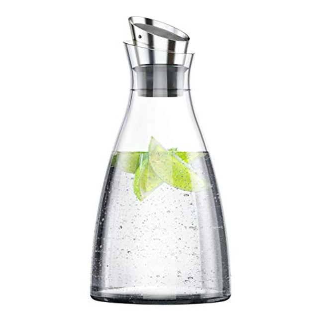 Emsa Flow Carafe, 1-Quart