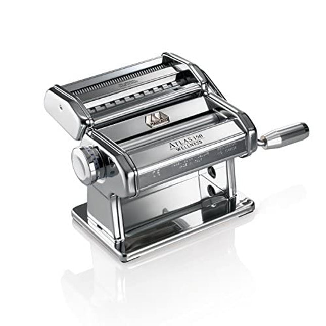 Marcato Atlas 150 Design - Pasta Machine, AT-150-DES