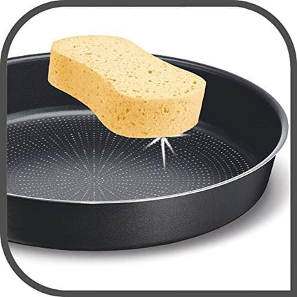 Tefal J1609602�Success Aluminium Baking Mould 24�cm Brown