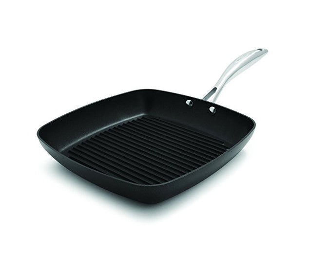 Scanpan Classic Square Grill Pan