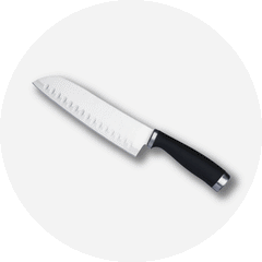 Kitchen Knives