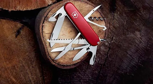Victorinox Pocket
