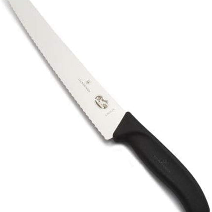 Victorinox 10.25-Inch Swiss Classic Bread Knife with Serrated Edge