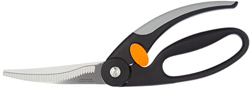 Fiskars Functional Form Poultry Shear 25Cm