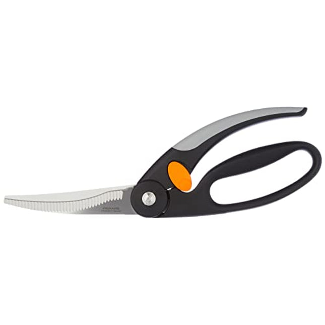 Fiskars Functional Form Poultry Shear 25Cm