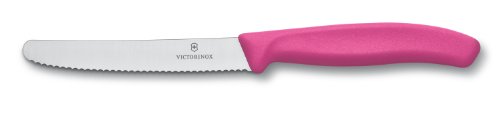 Victorinox , 4-Inch, Pink