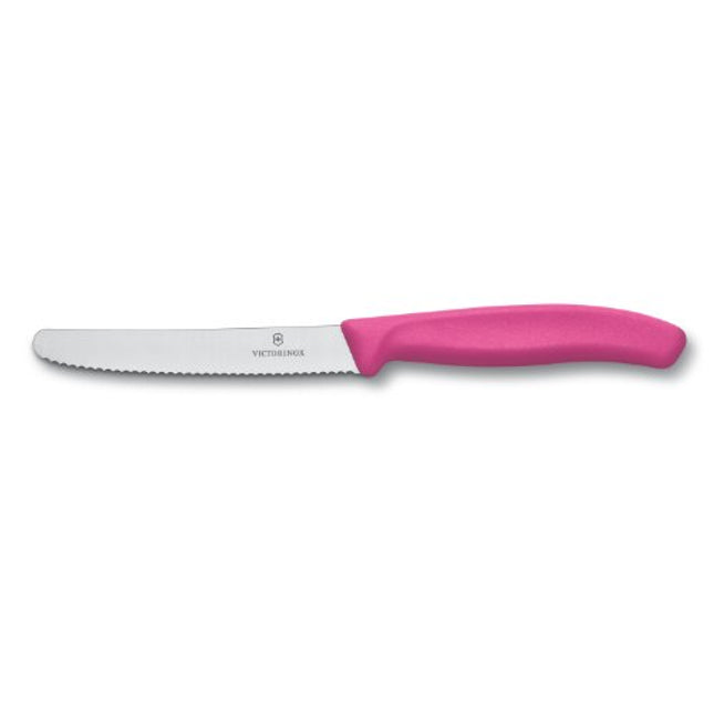 Victorinox , 4-Inch, Pink