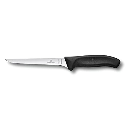 Victorinox Swiss Classic Boning Knife with Narrow, Flexible Blade 6"