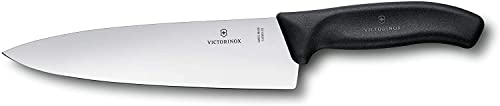 Victorinox 6.8063.20-X2 8 Inch Swiss Classic Chef's Knife