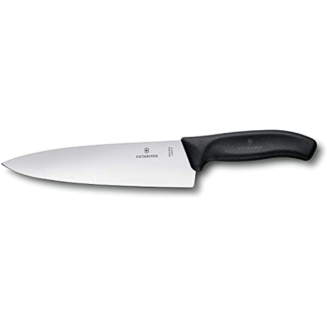 Victorinox 6.8063.20-X2 8 Inch Swiss Classic Chef's Knife