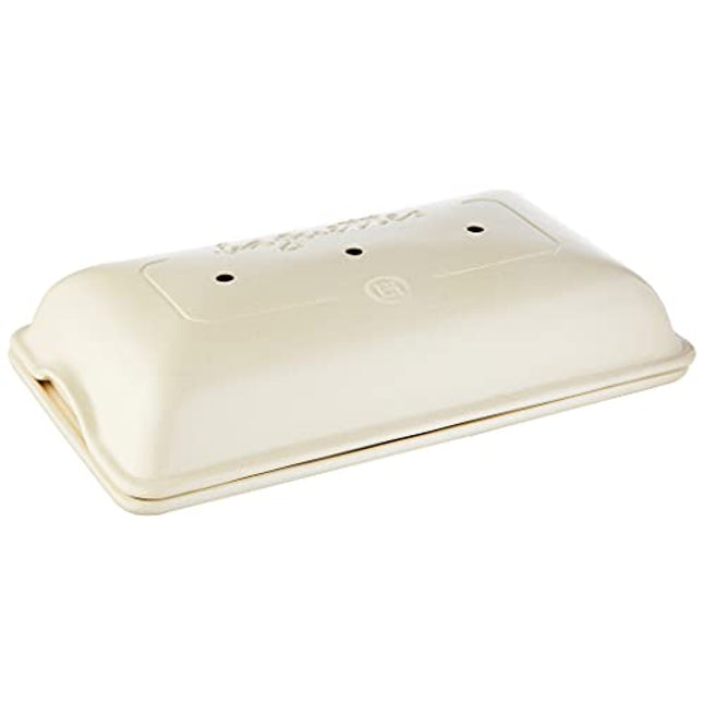 Emile Henry Baguette Baker | Linen