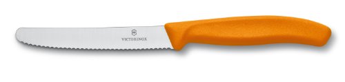 Victorinox 6.7836.L119, 4-Inch, Orange