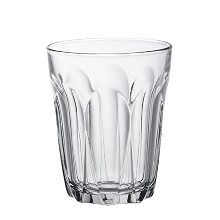 Duralex 6 Tumblers In Tempered Glass Provence 22Cl