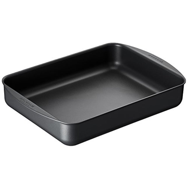 Scanpan Classic Roasting Pan (5.5 Qt)