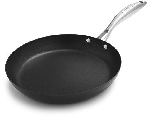 Scanpan PRO IQ Aluminum 9.5 Inch Fry Pan