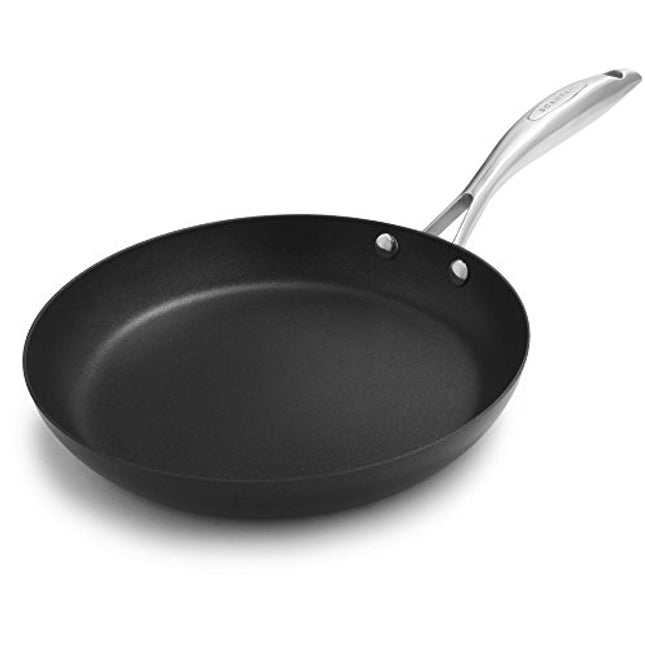 Scanpan PRO IQ Aluminum 9.5 Inch Fry Pan
