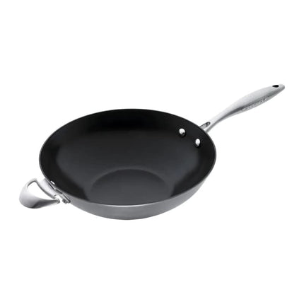 Scanpan CTX 12.75 Inch Wok