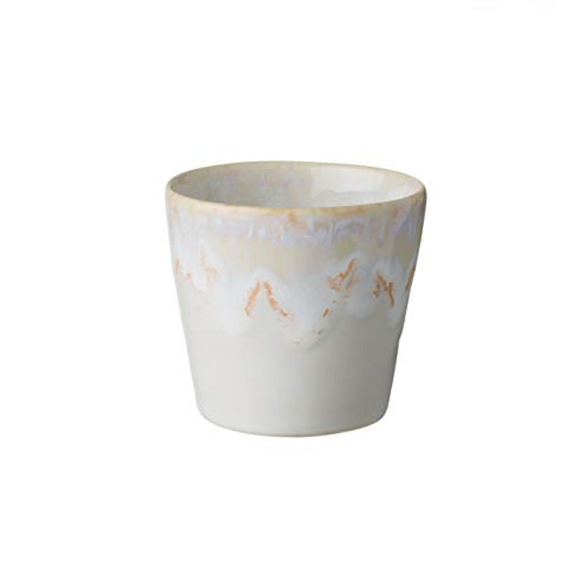 Costa Nova Espresso 1 Piece 9Cl Espresso Cup White