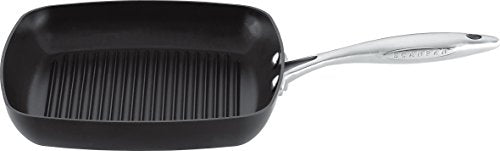 Scanpan Professional 10.5 Inch Grill Pan
