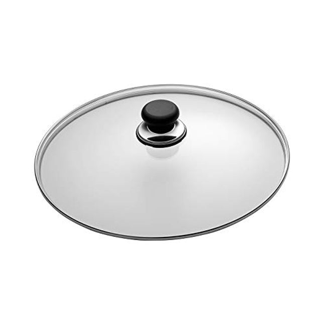 Scanpan Classic Glass Lid 36 Cm