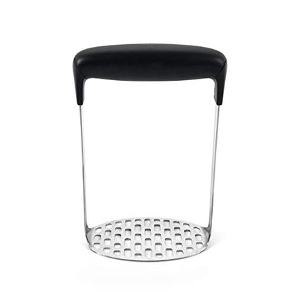 Oxo Good Grips Stainless Steel Smooth Potato Masher