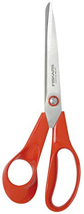 Fiskars Classic Left-Handed General Purpose Scissors 21Cm