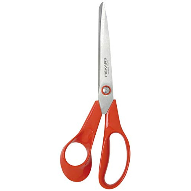 Fiskars Classic Left-Handed General Purpose Scissors 21Cm