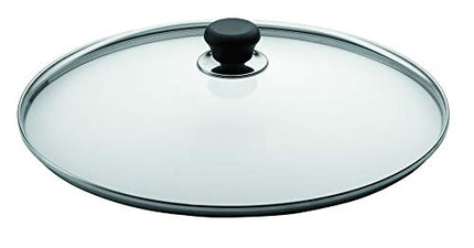 Scanpan Classic 8 Inch Glass Lid