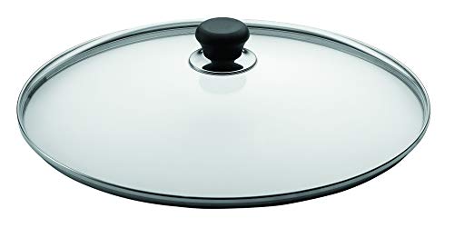 Scanpan Classic 9.5 Inch Glass Lid
