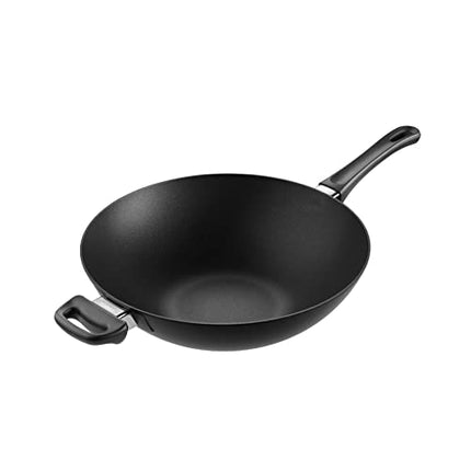 Scanpan Classic 12-1/2-Inch Wok
