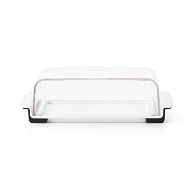 Oxo Good Grips Wide Butter & Cream Cheese Dish
