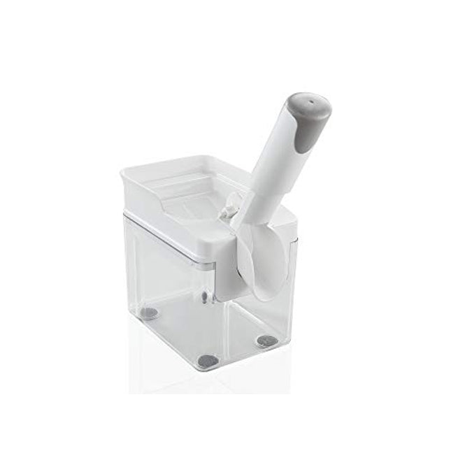 Leifheit 37211 Cherry Pitter, Plastic