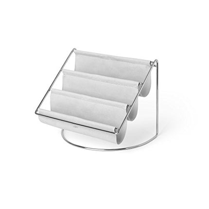 Umbra Hammock Accessory Organizer, Small, Grey