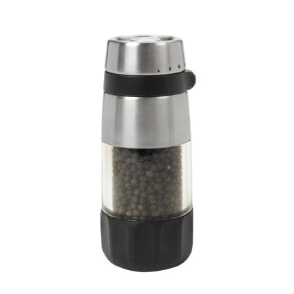 Oxo Good Grips Mess-Free Pepper Grinder