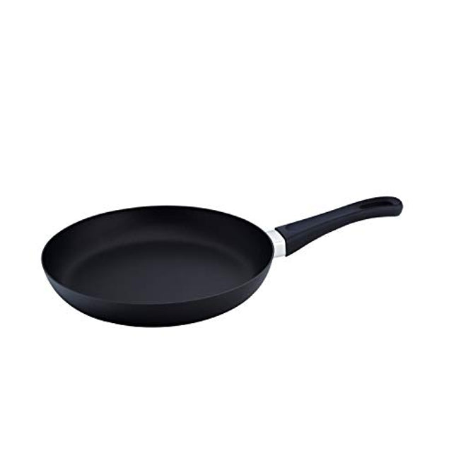 Scanpan Classic Aluminum 9.5 Inch Fry Pan in Sleeve