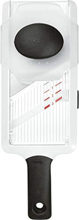 Oxo Good Grips Hand-Held Mandoline Slicer
