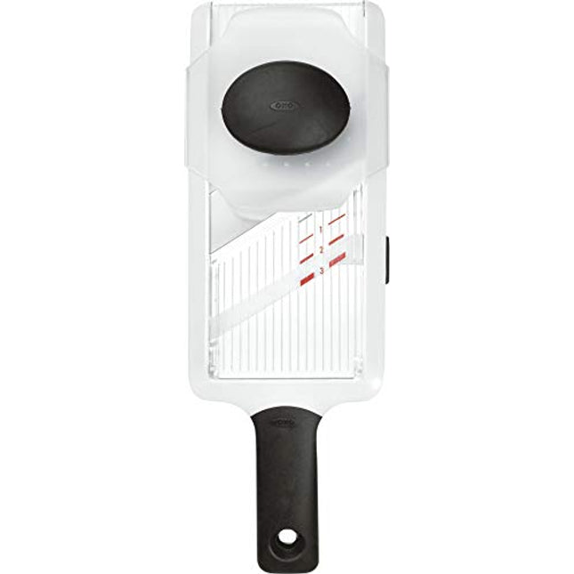 Oxo Good Grips Hand-Held Mandoline Slicer