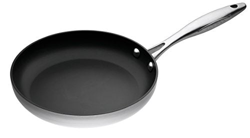 Scanpan Ctx 24 Cm Frying Pan Stainless Steel