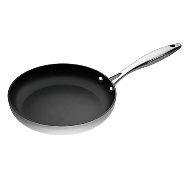 Scanpan Ctx 24 Cm Frying Pan Stainless Steel